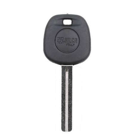 Ilco Ilco: TOY40BT4 Transponder Key ILCO-TOY40BT4